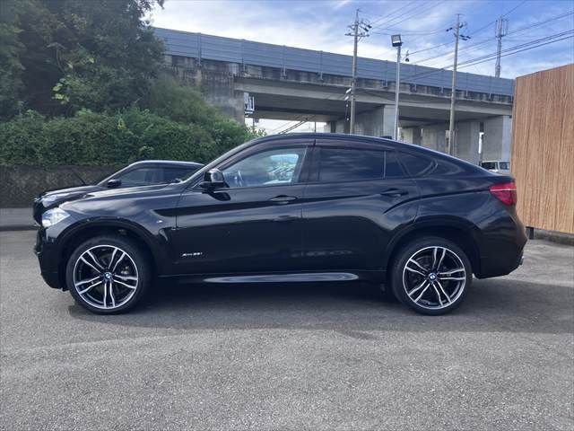 BMW BMW X6 2015