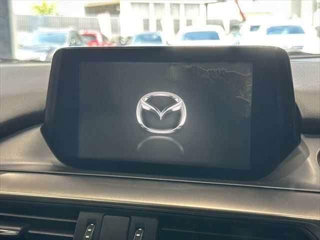 MAZDA ATENZA Wagon 2016