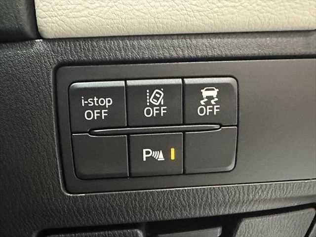 MAZDA ATENZA Wagon 2016