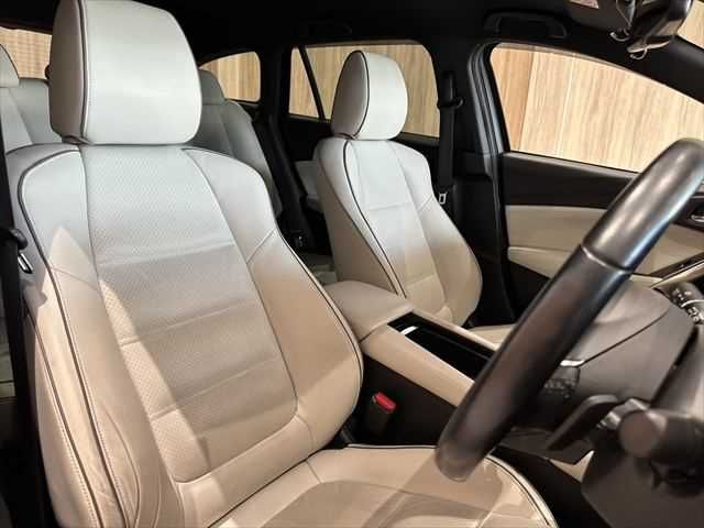 MAZDA ATENZA Wagon 2016