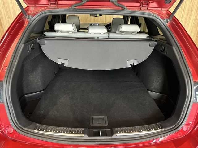 MAZDA ATENZA Wagon 2016