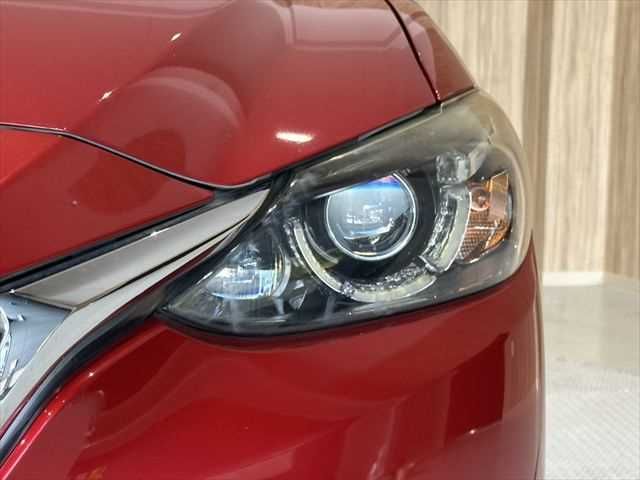 MAZDA ATENZA Wagon 2016