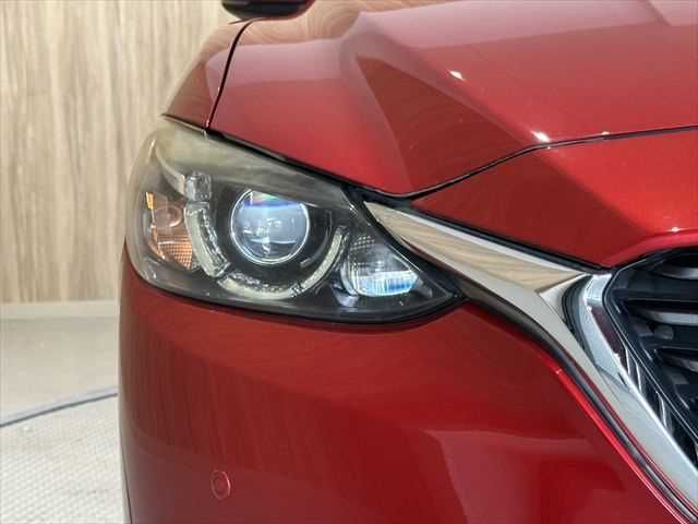 MAZDA ATENZA Wagon 2016