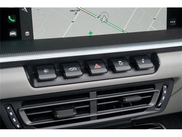 PORSCHE PORSCHE 911 2023