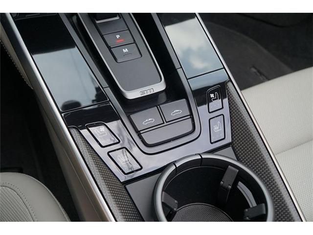 PORSCHE PORSCHE 911 2023