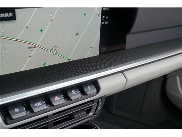 PORSCHE PORSCHE 911 2023