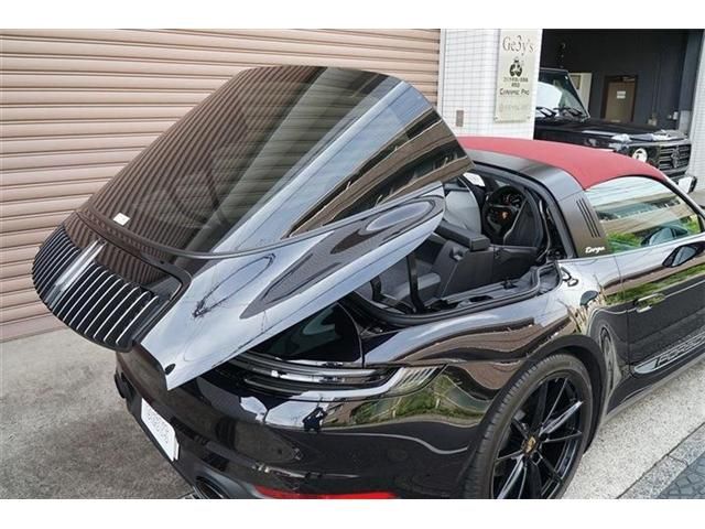 PORSCHE PORSCHE 911 2023