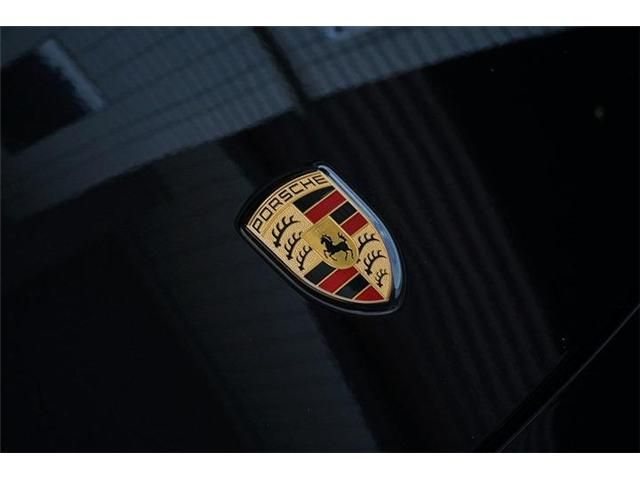 PORSCHE PORSCHE 911 2023