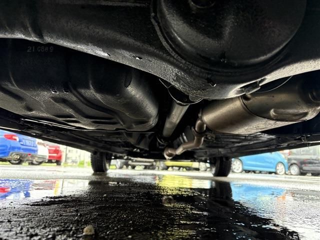 SUZUKI Spacia 4WD 2018