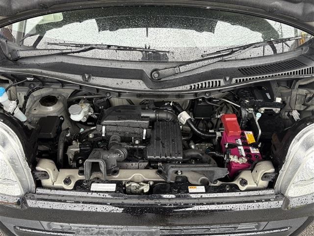 SUZUKI Spacia 4WD 2018