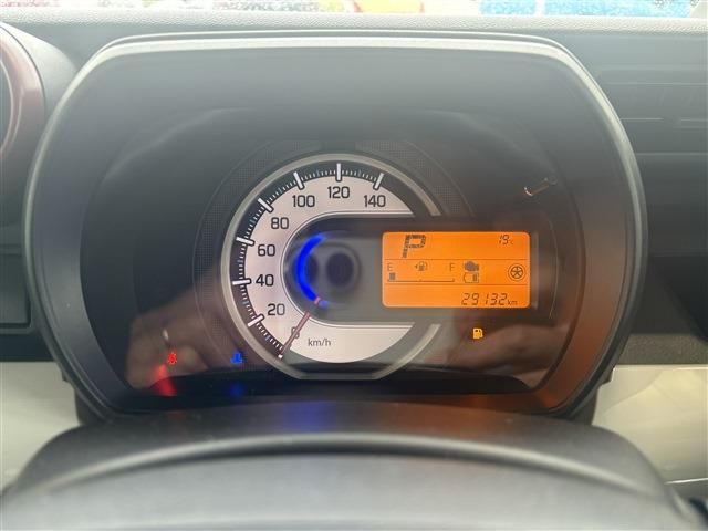 SUZUKI Spacia 4WD 2018