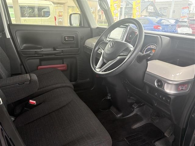 SUZUKI Spacia 4WD 2018