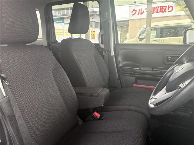 SUZUKI Spacia 4WD 2018