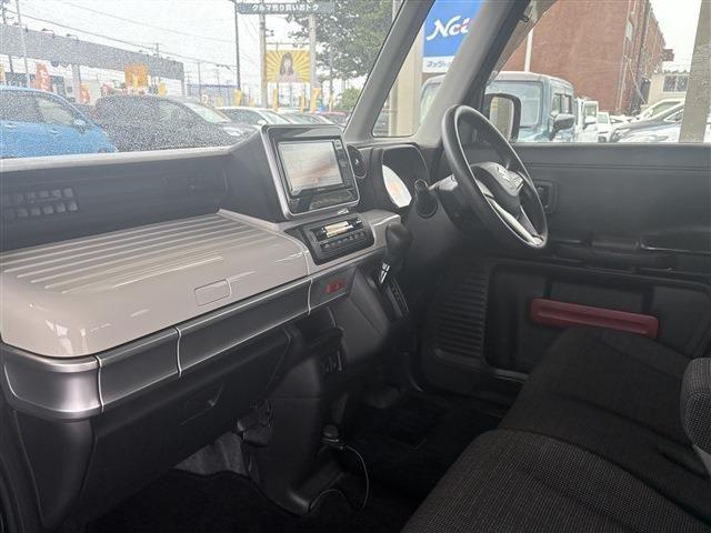 SUZUKI Spacia 4WD 2018