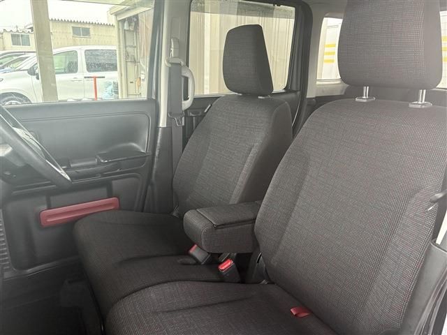 SUZUKI Spacia 4WD 2018