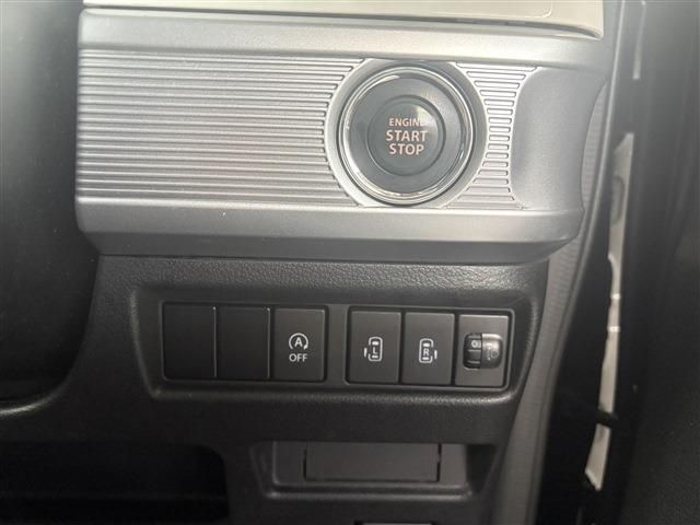 SUZUKI Spacia 4WD 2018