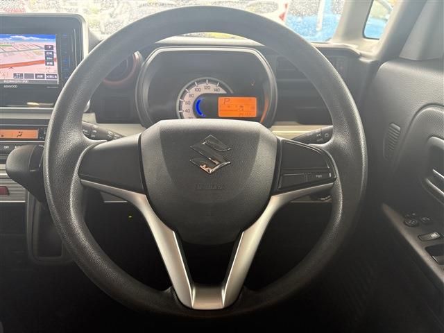 SUZUKI Spacia 4WD 2018