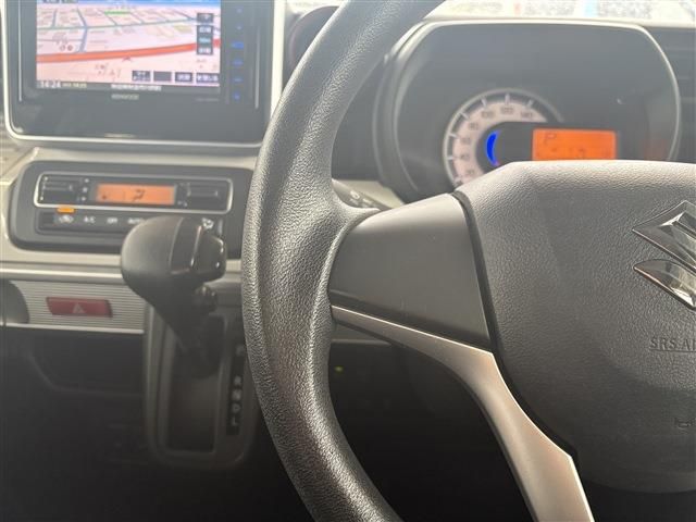 SUZUKI Spacia 4WD 2018