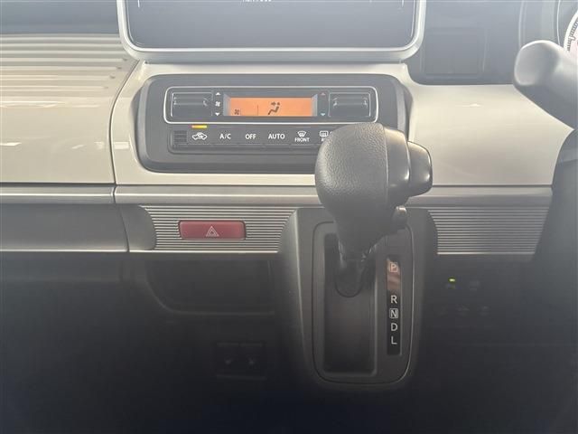 SUZUKI Spacia 4WD 2018