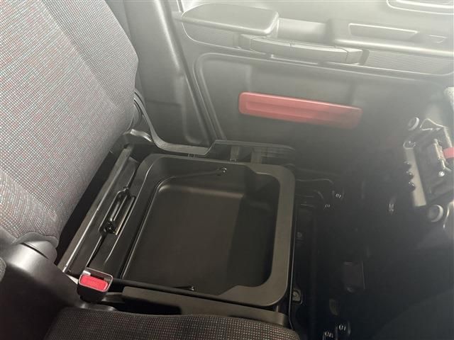 SUZUKI Spacia 4WD 2018