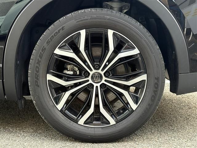 TOYOTA CROWN CROSSOVER 2022