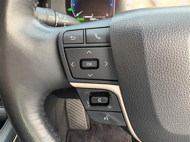 TOYOTA CROWN CROSSOVER 2022