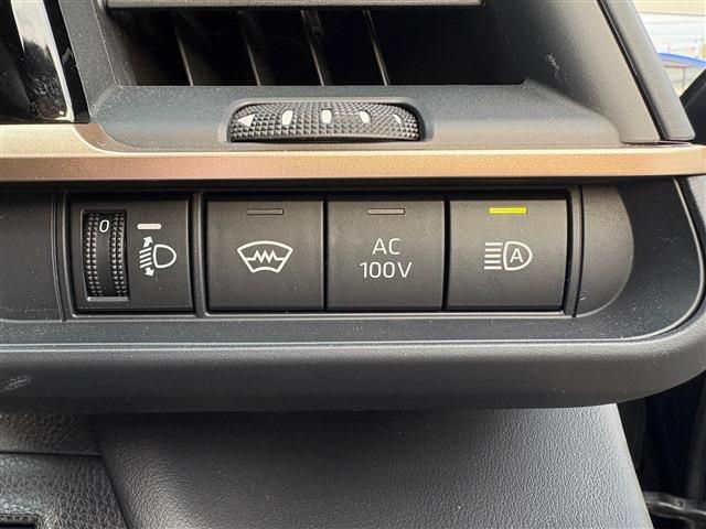 TOYOTA CROWN CROSSOVER 2022