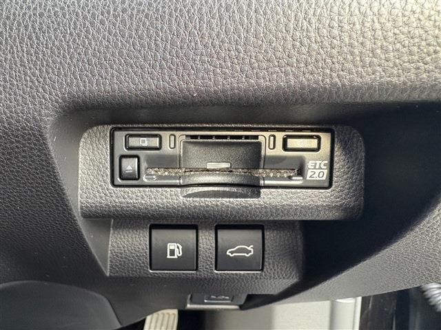 TOYOTA CROWN CROSSOVER 2022