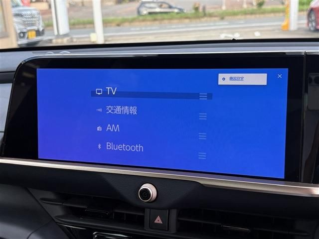 TOYOTA CROWN CROSSOVER 2022