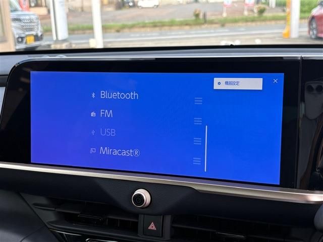 TOYOTA CROWN CROSSOVER 2022