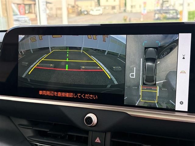 TOYOTA CROWN CROSSOVER 2022