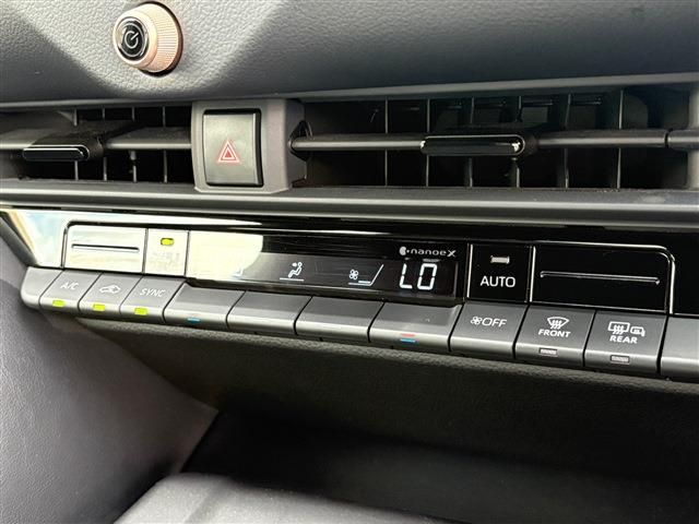 TOYOTA CROWN CROSSOVER 2022