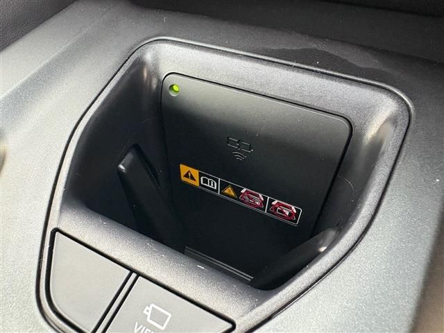 TOYOTA CROWN CROSSOVER 2022