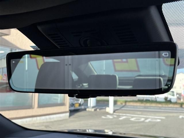 TOYOTA CROWN CROSSOVER 2022