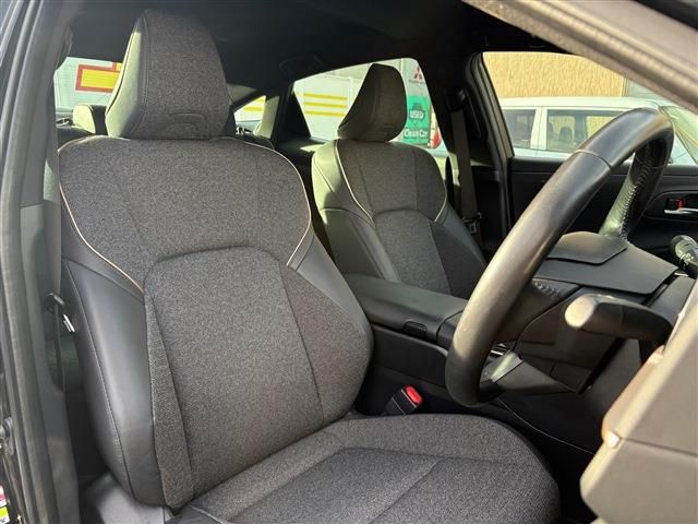 TOYOTA CROWN CROSSOVER 2022