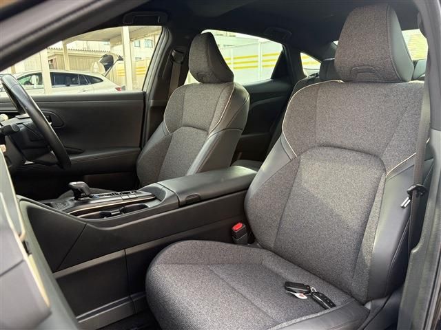 TOYOTA CROWN CROSSOVER 2022