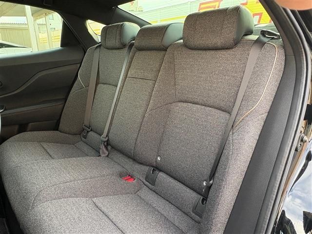 TOYOTA CROWN CROSSOVER 2022