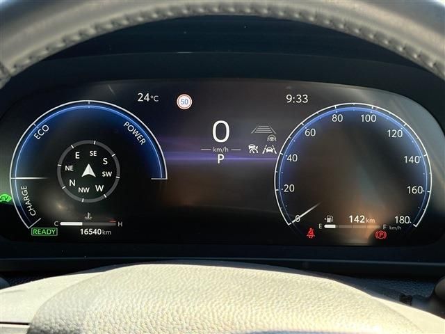 TOYOTA CROWN CROSSOVER 2023