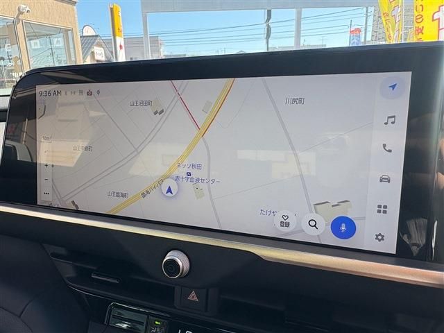 TOYOTA CROWN CROSSOVER 2023