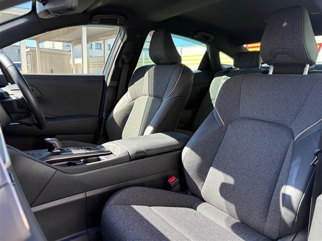 TOYOTA CROWN CROSSOVER 2023