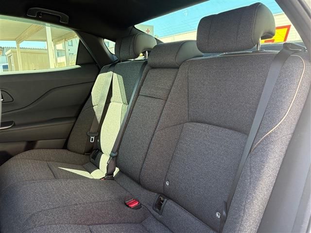 TOYOTA CROWN CROSSOVER 2023