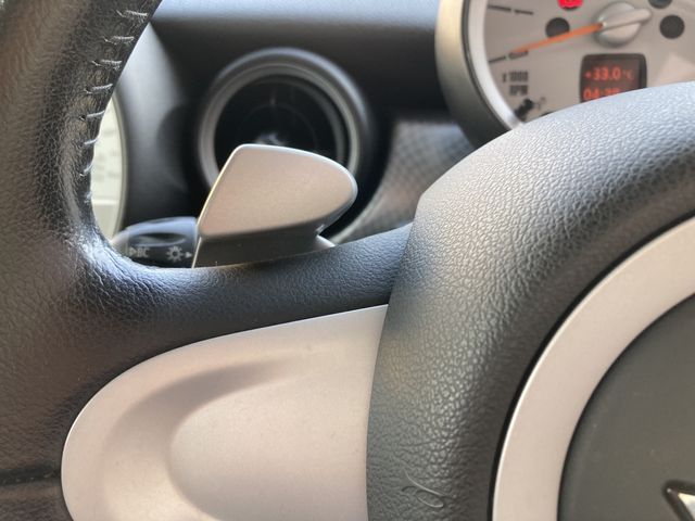 BMW BMW MINI COOPER S 2007