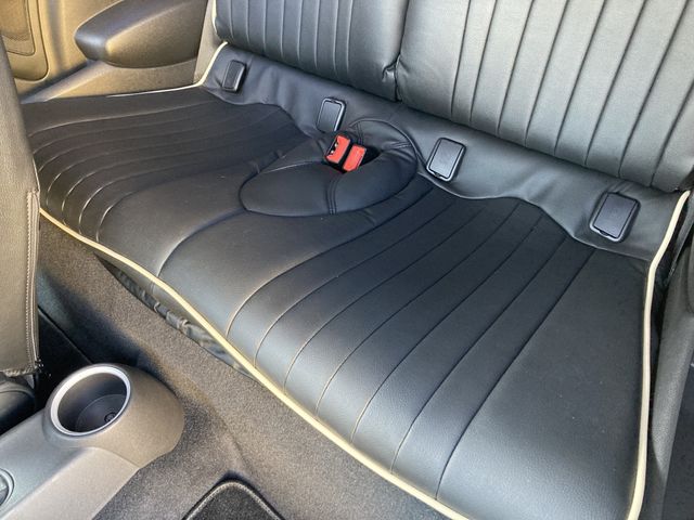 BMW BMW MINI COOPER S 2007