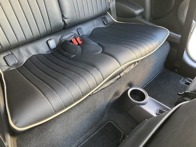 BMW BMW MINI COOPER S 2007