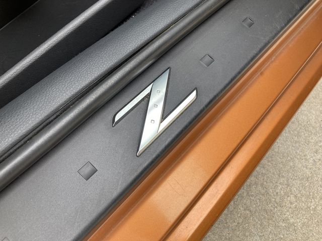 NISSAN FAIRLADY Z roadstar 2003