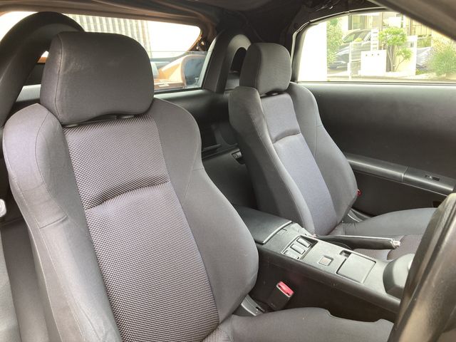 NISSAN FAIRLADY Z roadstar 2003