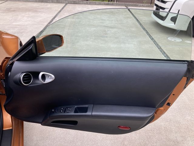 NISSAN FAIRLADY Z roadstar 2003