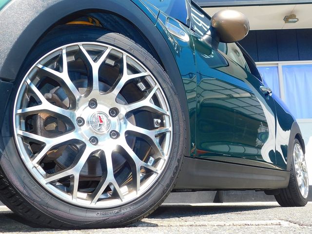 BMW BMW MINI COOPER S 2014