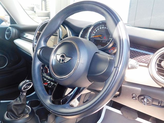 BMW BMW MINI COOPER S 2014