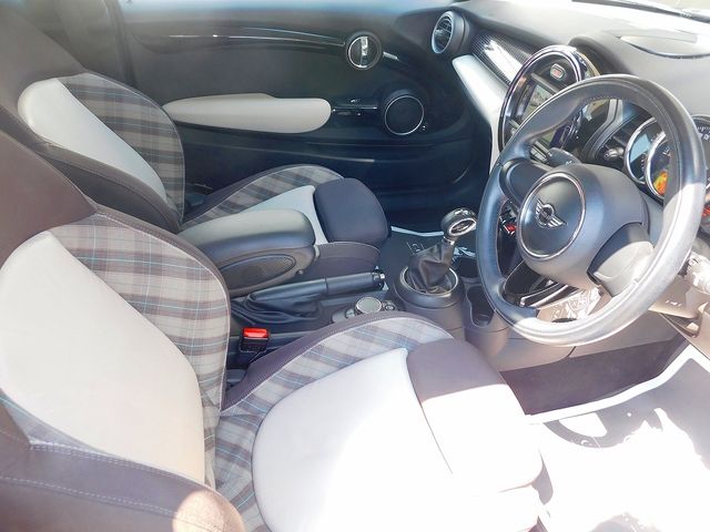 BMW BMW MINI COOPER S 2014